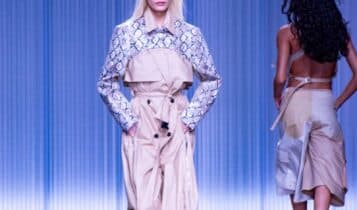 Iceberg - Milano Fashion Week 2023