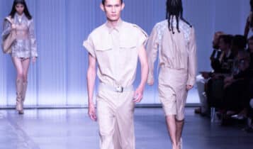 Iceberg - Milano Fashion Week 2023