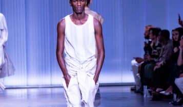 Iceberg - Milano Fashion Week 2023