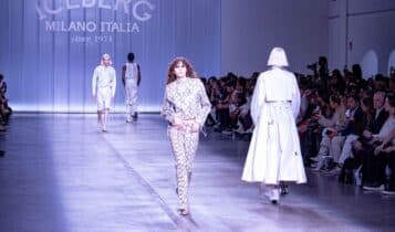 Iceberg - Milano Fashion Week 2023