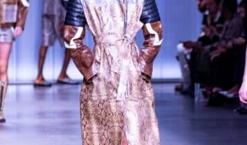 Iceberg - Milano Fashion Week 2023