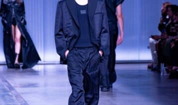 Iceberg - Milano Fashion Week 2023