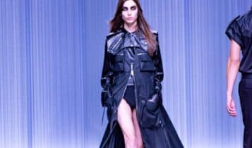 Iceberg - Milano Fashion Week 2023