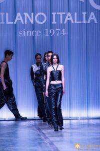 Iceberg - Milano Fashion Week 2023