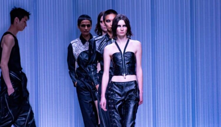 Iceberg - Milano Fashion Week 2023