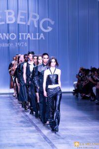 Iceberg - Milano Fashion Week 2023