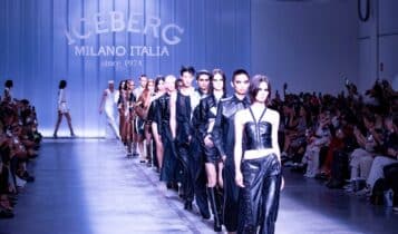 Iceberg - Milano Fashion Week 2023