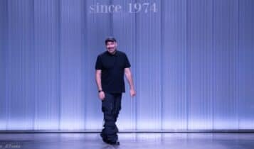 Iceberg - Milano Fashion Week 2023