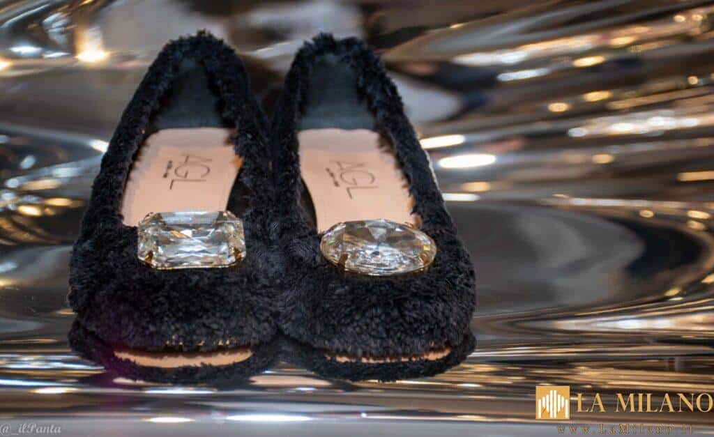 AGL - collezione Primavera/Estate 2024 - Milano Fashion Week