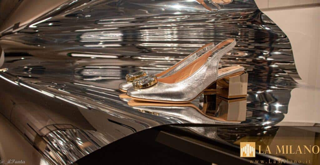 AGL - collezione Primavera/Estate 2024 - Milano Fashion Week