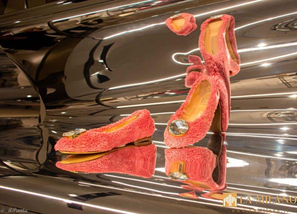 AGL - collezione Primavera/Estate 2024 - Milano Fashion Week