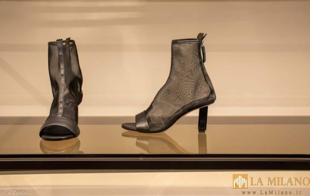 AGL - collezione Primavera/Estate 2024 - Milano Fashion Week