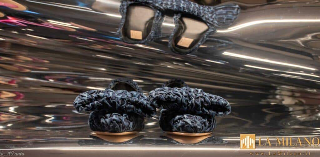 AGL - collezione Primavera/Estate 2024 - Milano Fashion Week