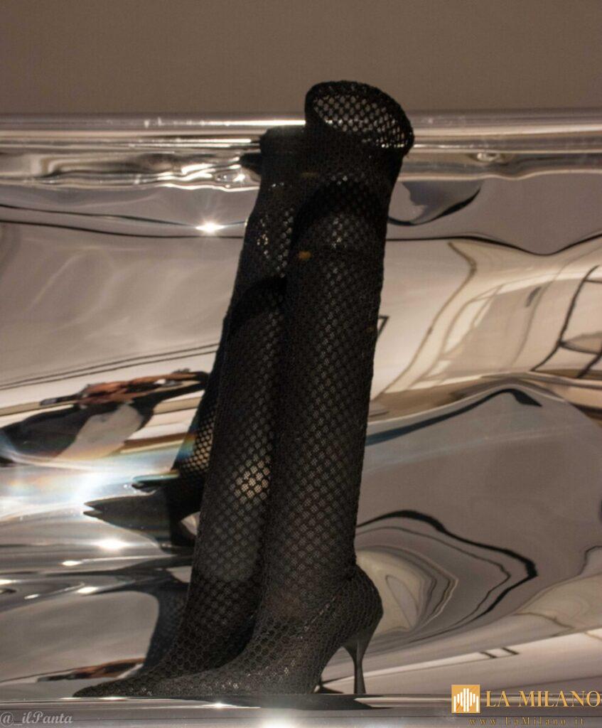 AGL - collezione Primavera/Estate 2024 - Milano Fashion Week