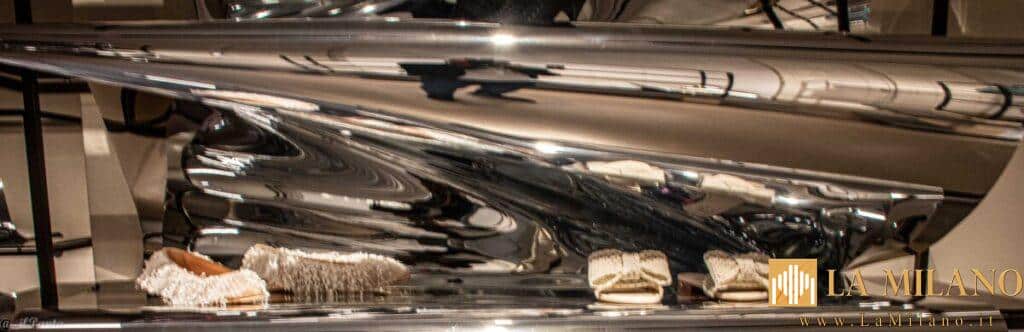 AGL - collezione Primavera/Estate 2024 - Milano Fashion Week