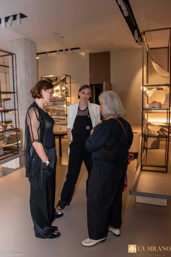 AGL - collezione Primavera/Estate 2024 - Milano Fashion Week