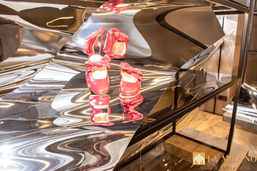 AGL - collezione Primavera/Estate 2024 - Milano Fashion Week