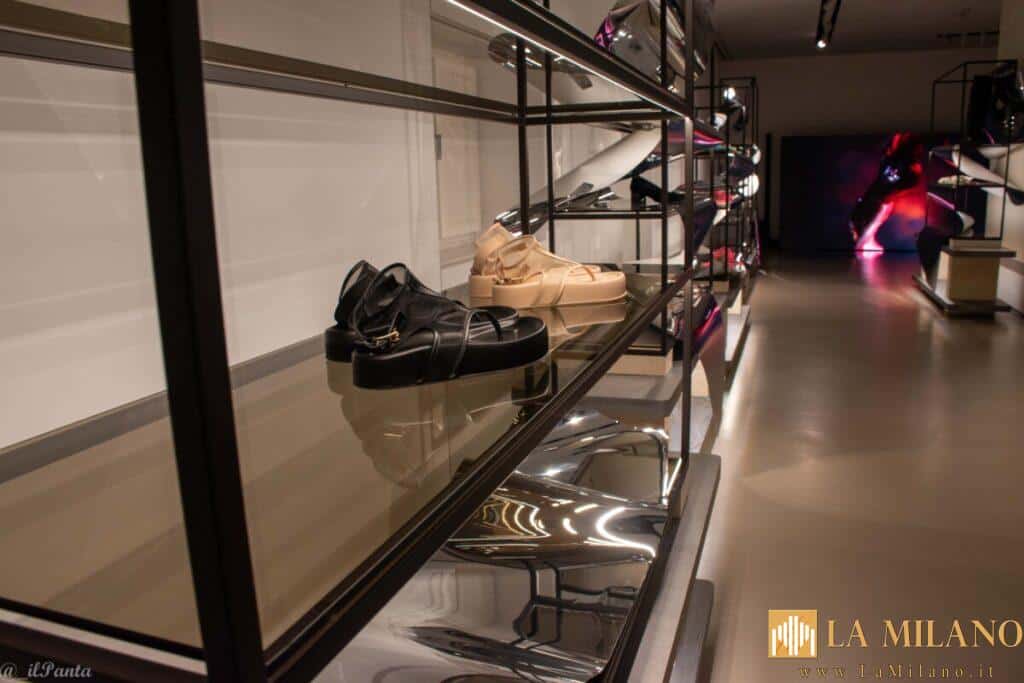 AGL - collezione Primavera/Estate 2024 - Milano Fashion Week