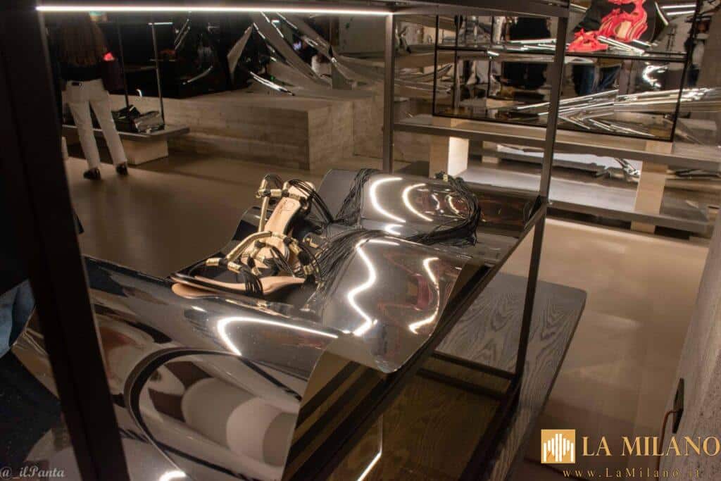 AGL - collezione Primavera/Estate 2024 - Milano Fashion Week