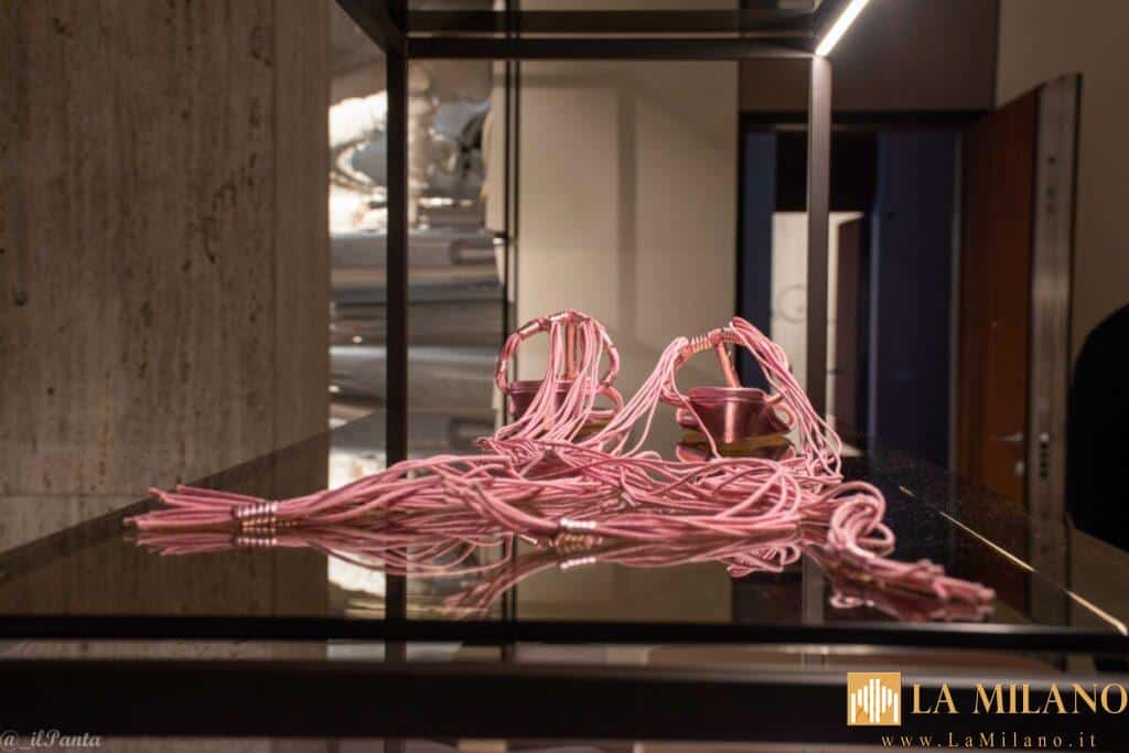 AGL - collezione Primavera/Estate 2024 - Milano Fashion Week