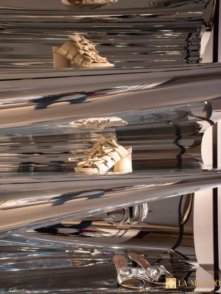 AGL - collezione Primavera/Estate 2024 - Milano Fashion Week