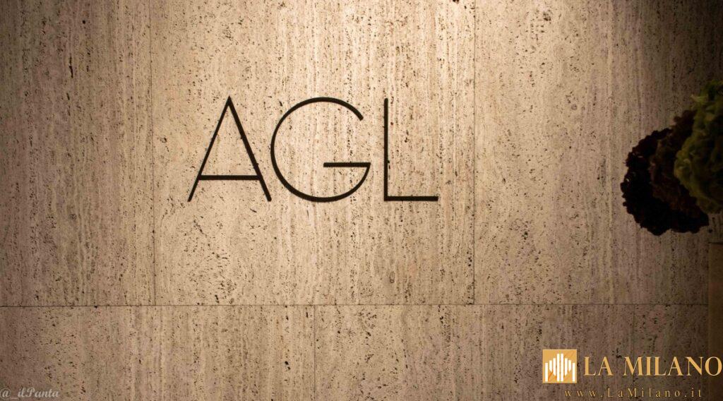 AGL - collezione Primavera/Estate 2024 - Milano Fashion Week
