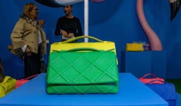 White Milano - Via Tortona - Fashion Week