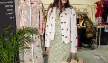 White Milano - Via Tortona - Fashion Week