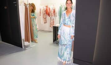 White Milano - Via Tortona - Fashion Week