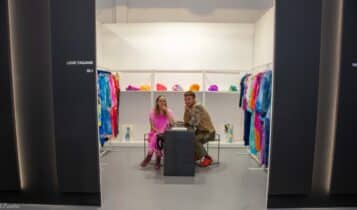 White Milano - Via Tortona - Fashion Week