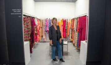 White Milano - Via Tortona - Fashion Week