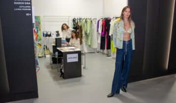 White Milano - Via Tortona - Fashion Week