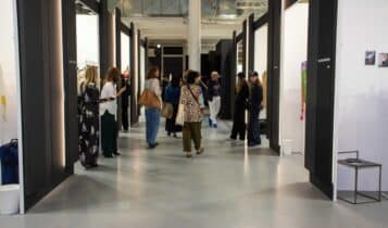 White Milano - Via Tortona - Fashion Week