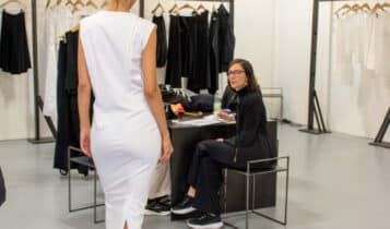 White Milano - Via Tortona - Fashion Week