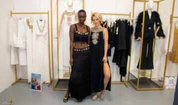 White Milano - Via Tortona - Fashion Week