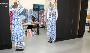 White Milano - Via Tortona - Fashion Week