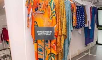 White Milano - Via Tortona - Fashion Week