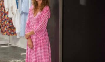 White Milano - Via Tortona - Fashion Week