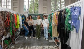 White Milano - Via Tortona - Fashion Week