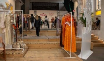 White Milano - Via Tortona - Fashion Week