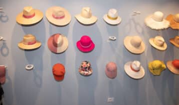 Borsalino - Via della Spiga - Milano - Milano Fashion Week