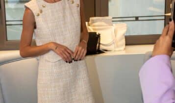 Borsalino - Via della Spiga - Milano - Milano Fashion Week