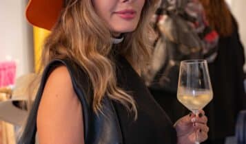 Borsalino - Via della Spiga - Milano - Milano Fashion Week