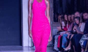 Maxivive - Moda - Milano Fashion Week