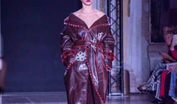 Maxivive - Moda - Milano Fashion Week