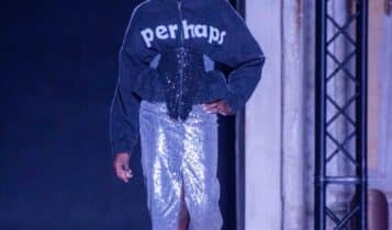 Maxivive - Moda - Milano Fashion Week