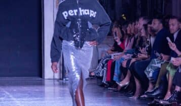 Maxivive - Moda - Milano Fashion Week