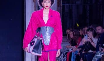 Maxivive - Moda - Milano Fashion Week