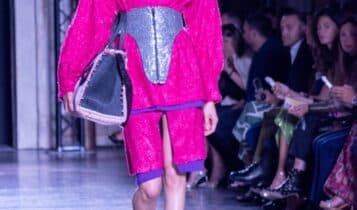 Maxivive - Moda - Milano Fashion Week