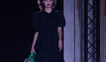 Maxivive - Moda - Milano Fashion Week